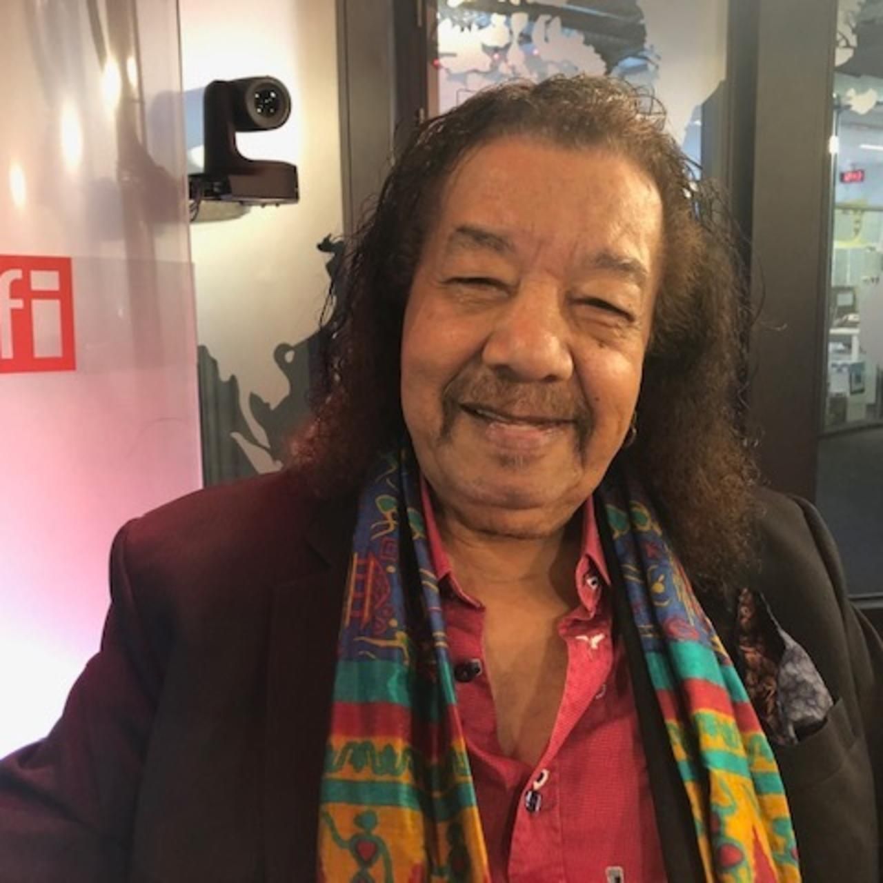 Photo of Raul de Souza