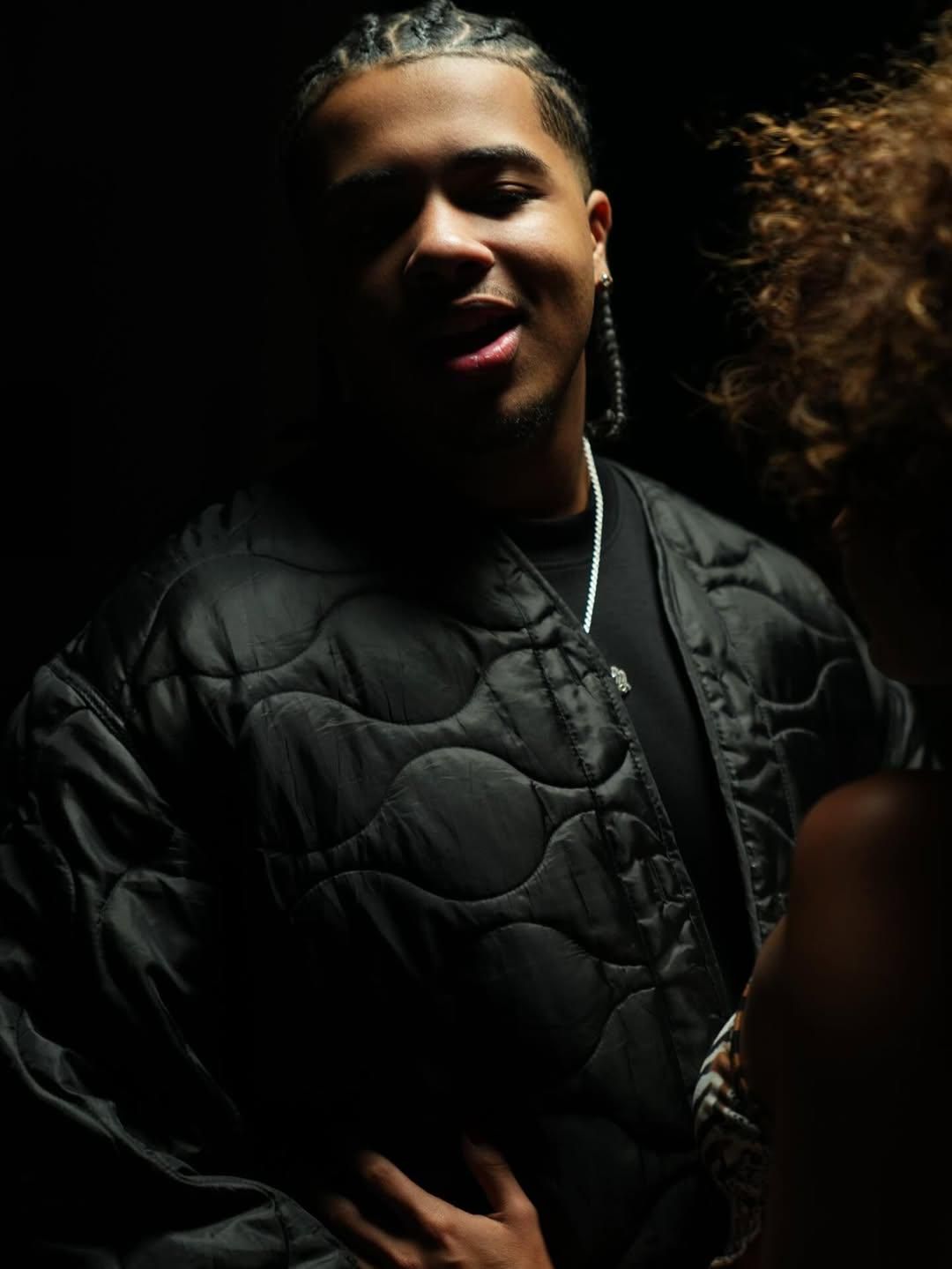 Foto de Breez Kennedy