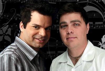 Foto de Sandro & Guilherme