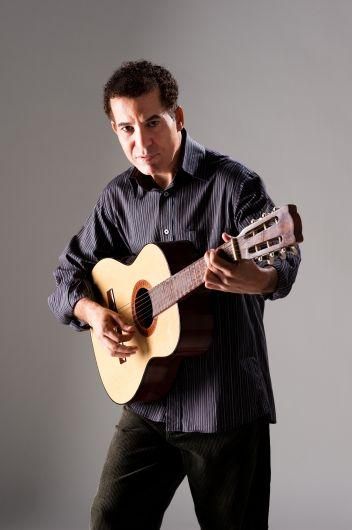 Foto de Ananias Velozo