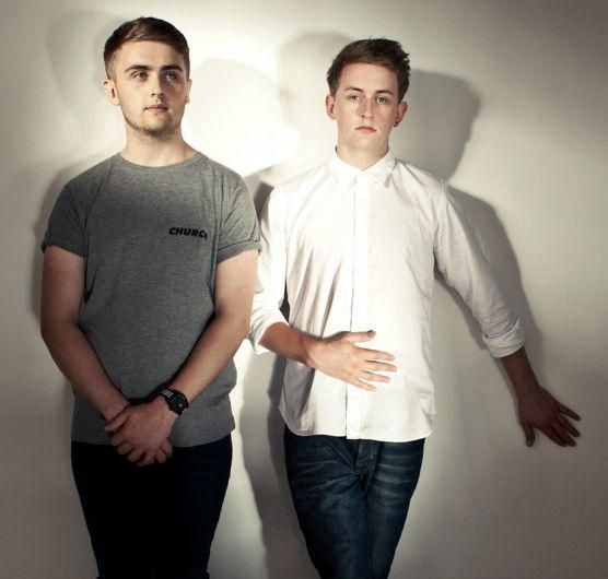 Foto de Disclosure