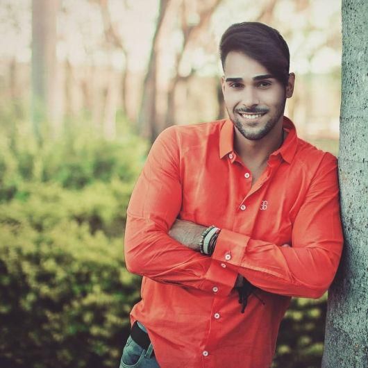 Foto de André Barcellos