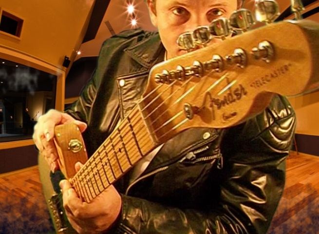 Foto de Evaldo Devellis