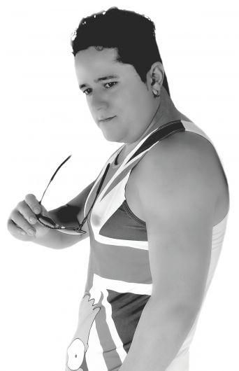 Foto de Roni Ferreira