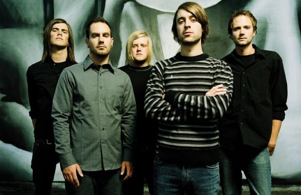 Foto de Cry of The Afflicted