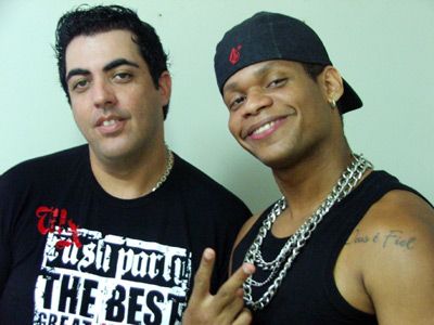 Foto de Bonde do Maluco