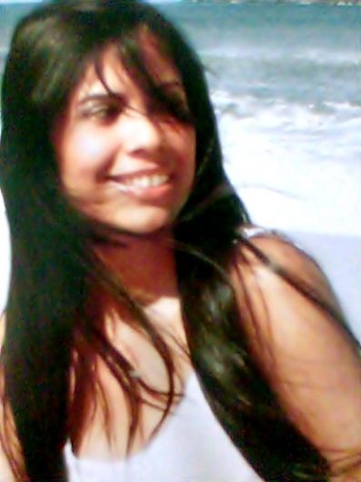 Foto de Wládia Leyliane