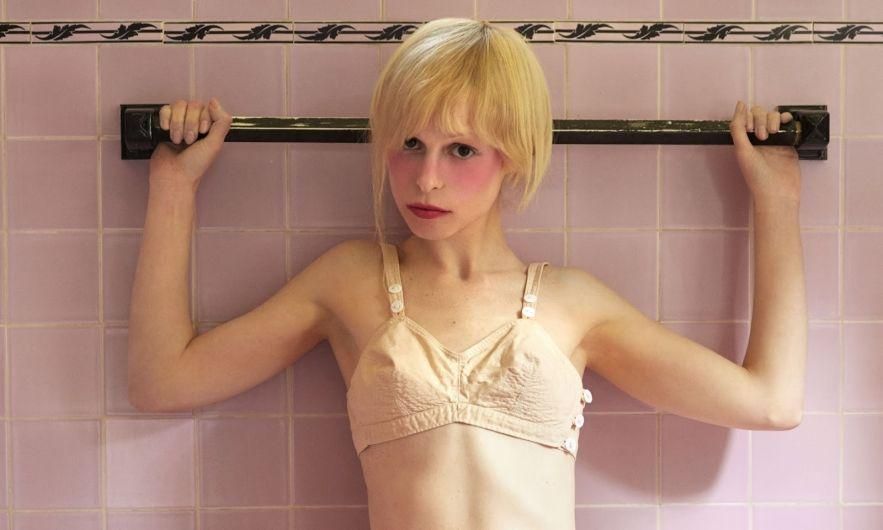 Foto de Petite Meller