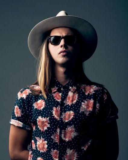 Foto de Devan DuBois