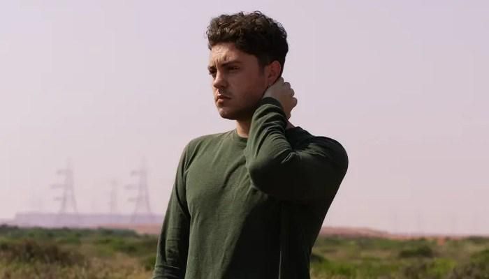 Foto de Oliver Spalding