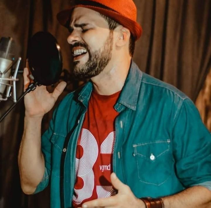 Foto de Marcelo Rossiter