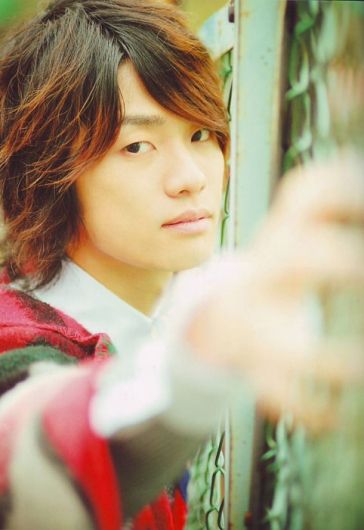 Photo of FUKUYAMA JUN