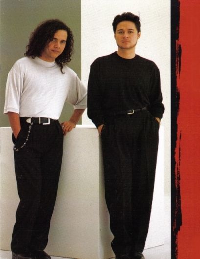 Foto de Donato Y Estefano