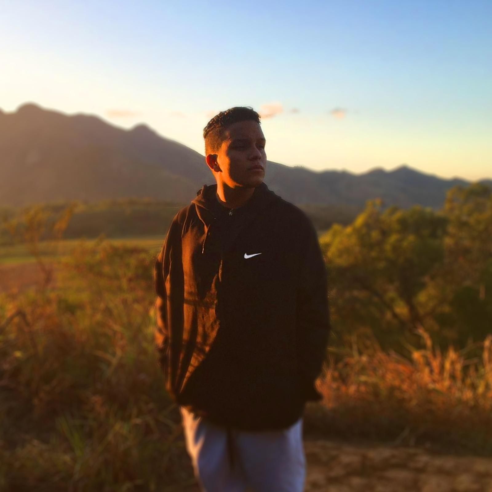 Photo of Gabriel Deelay