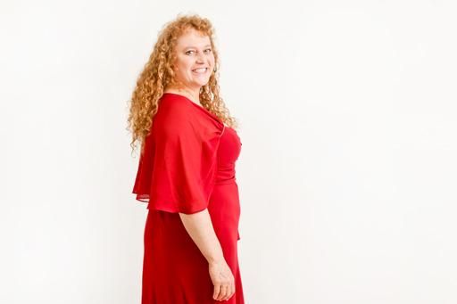 Foto de Maria de Lourdes Santos