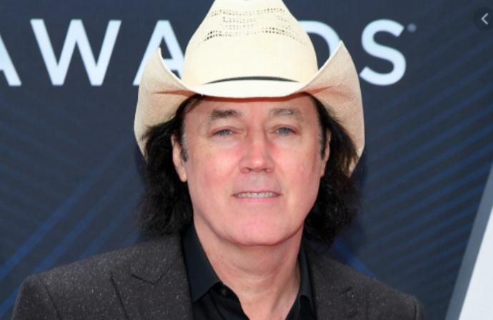 Foto de David Lee Murphy