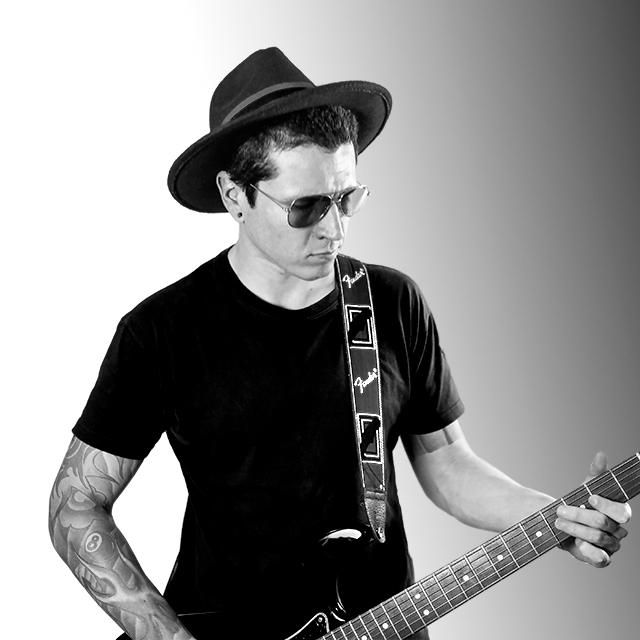 Foto de Alê Fontoura