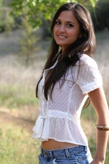 Photo of Anne Marie Boskovich