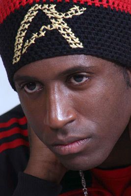 Foto de André Marinho