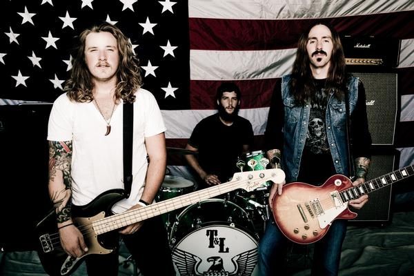 Foto de Thieves & Liars