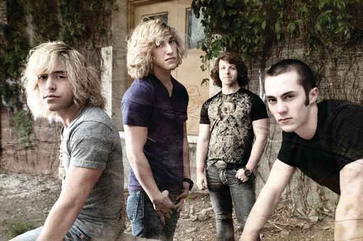 Foto de Black Oxygen