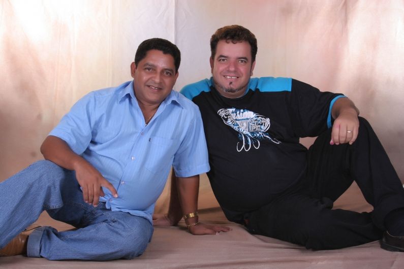 Photo of Ray do Nordeste