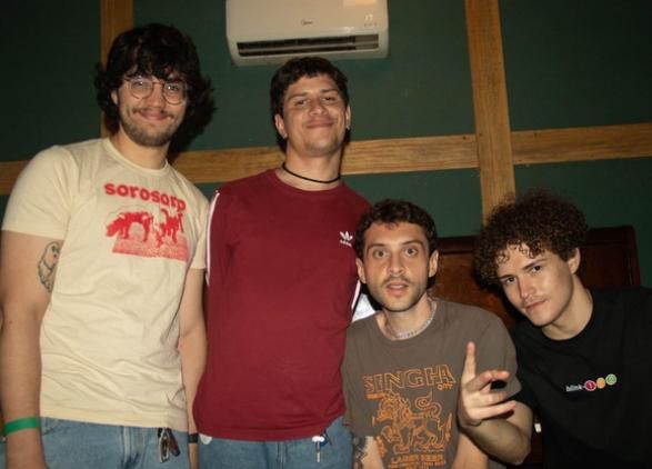 Foto de Pinhais, Texas