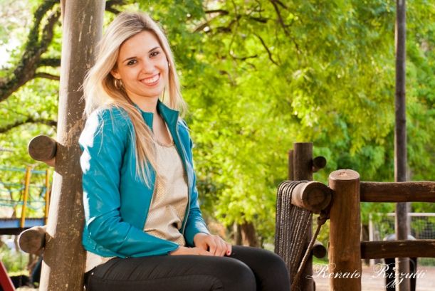 Foto de Danielle Rizzutti