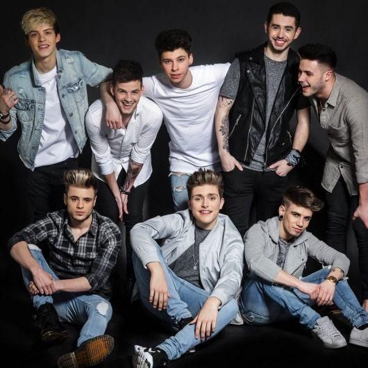 Foto de Stereo Kicks