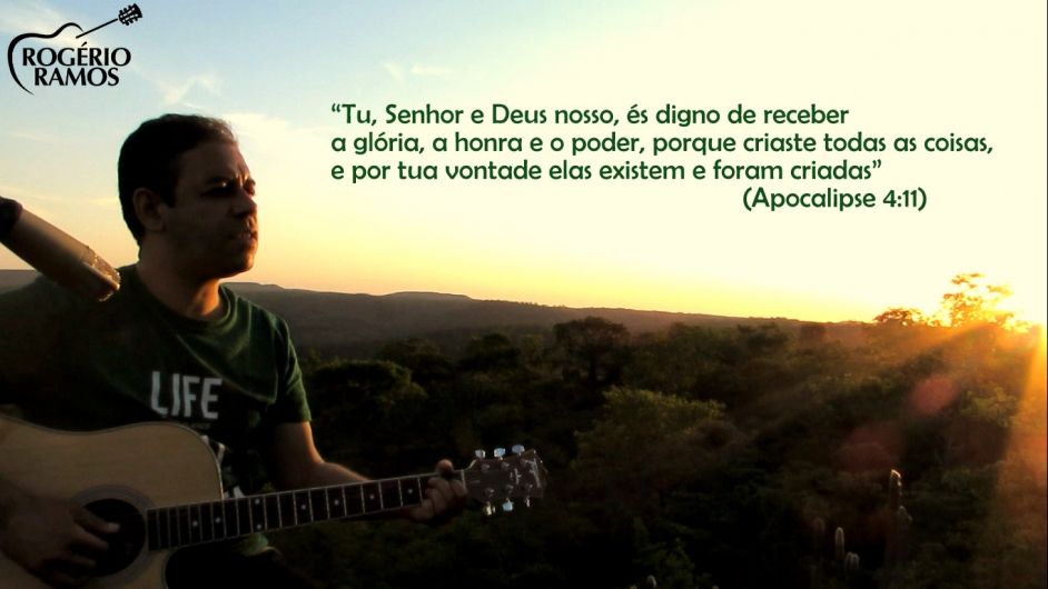 Foto de Rogério Ramos