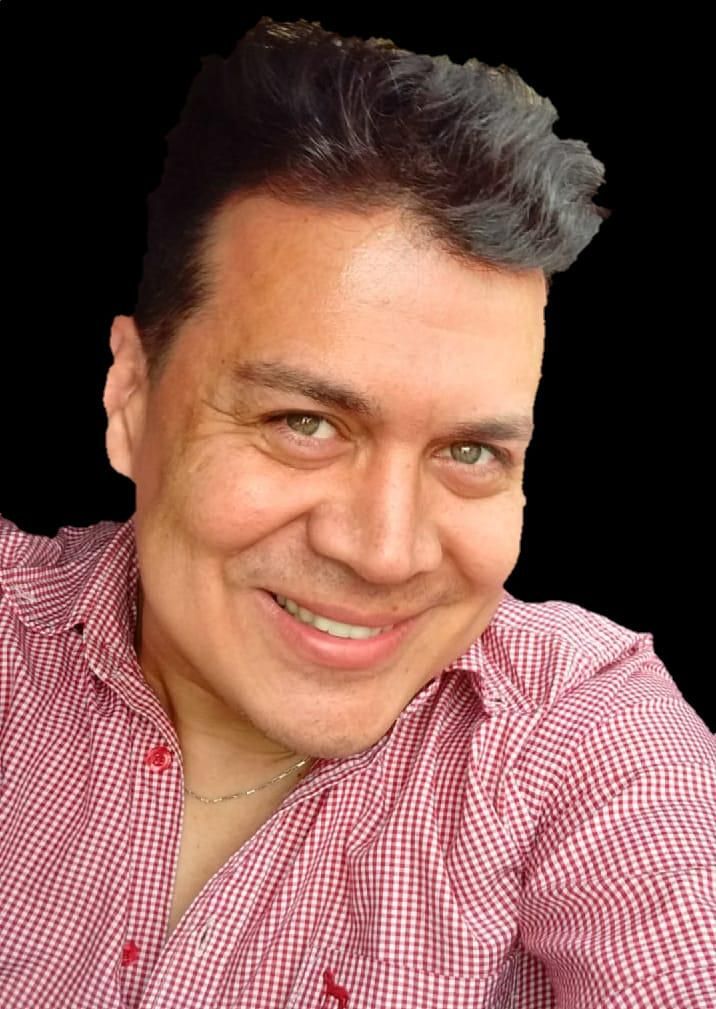 Foto de Alan Bruno Garcia