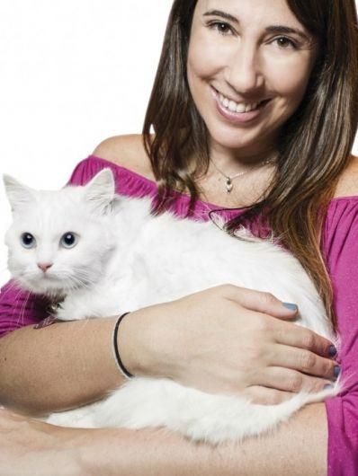 Foto de Paula Pimenta