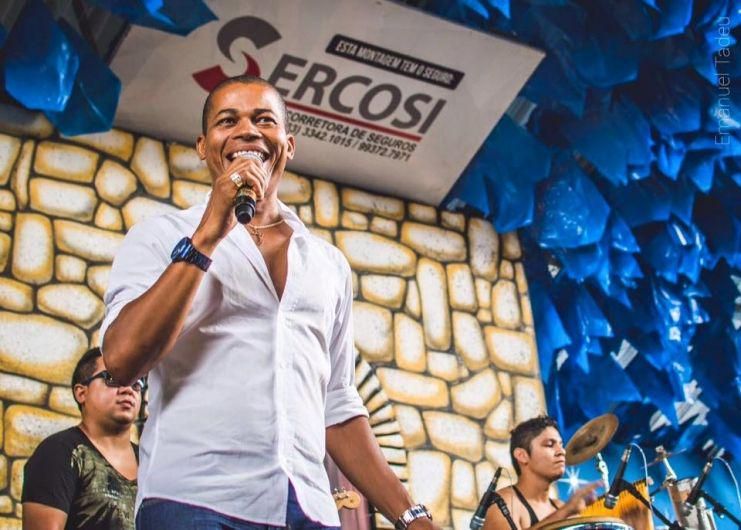 Foto de Brasas do Forró