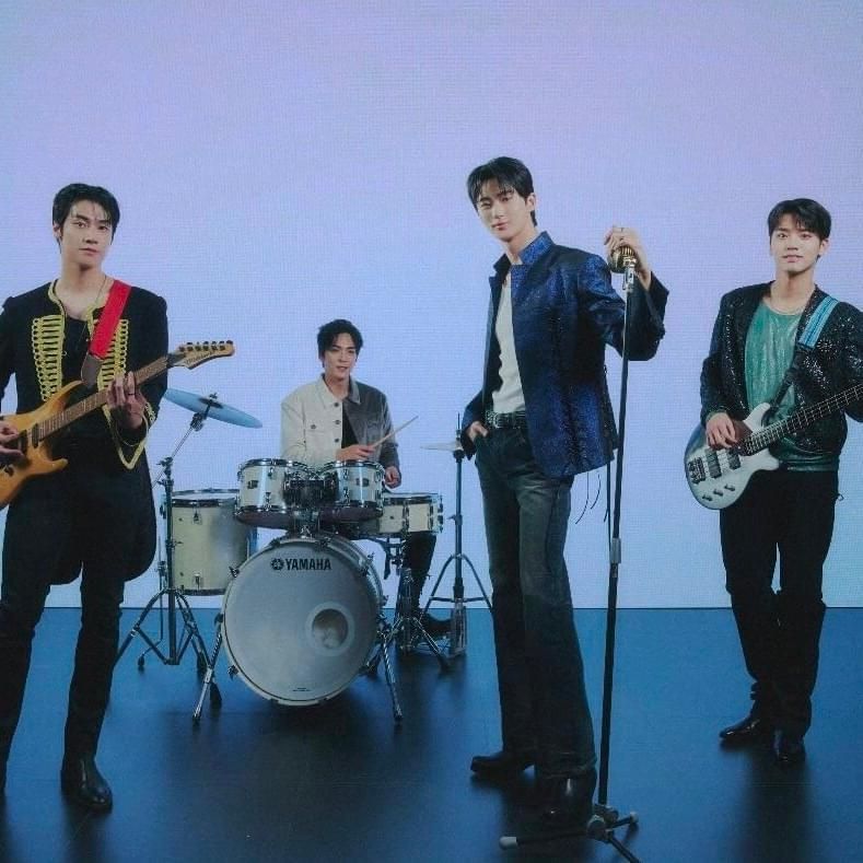 Foto de ECLIPSE (KOR)