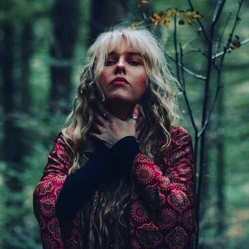 Foto de Megan Dixon-Hood