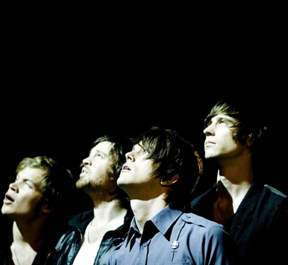 Foto de The Brobecks