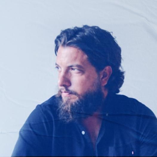 Foto de Tiago Arrais