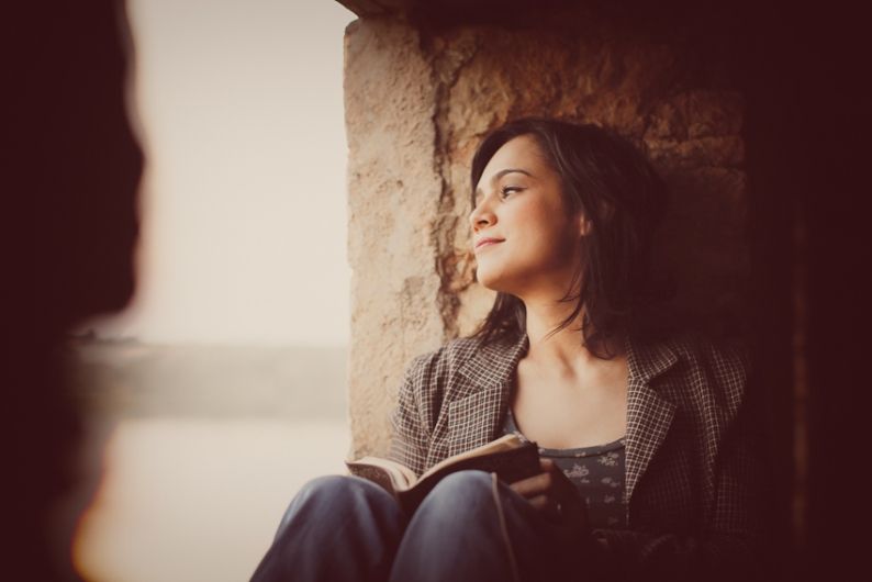 Foto de Daniela Araújo