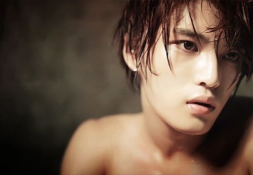 Foto de Kim JaeJoong