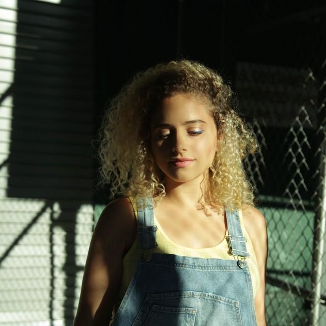 Foto de Sol Liebeskind