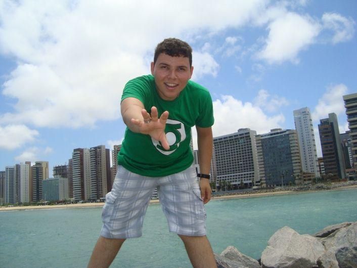 Foto de Fagner Molinari