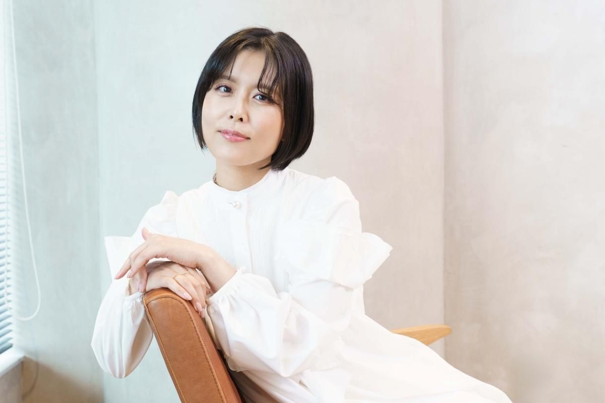 Foto de Miyuki Sawashiro