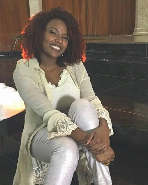 Foto de Gabi Oliveira