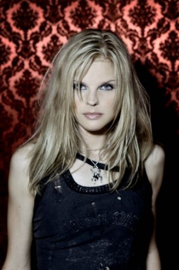 Foto de Ana Johnsson