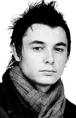 Photo of Leon Jackson