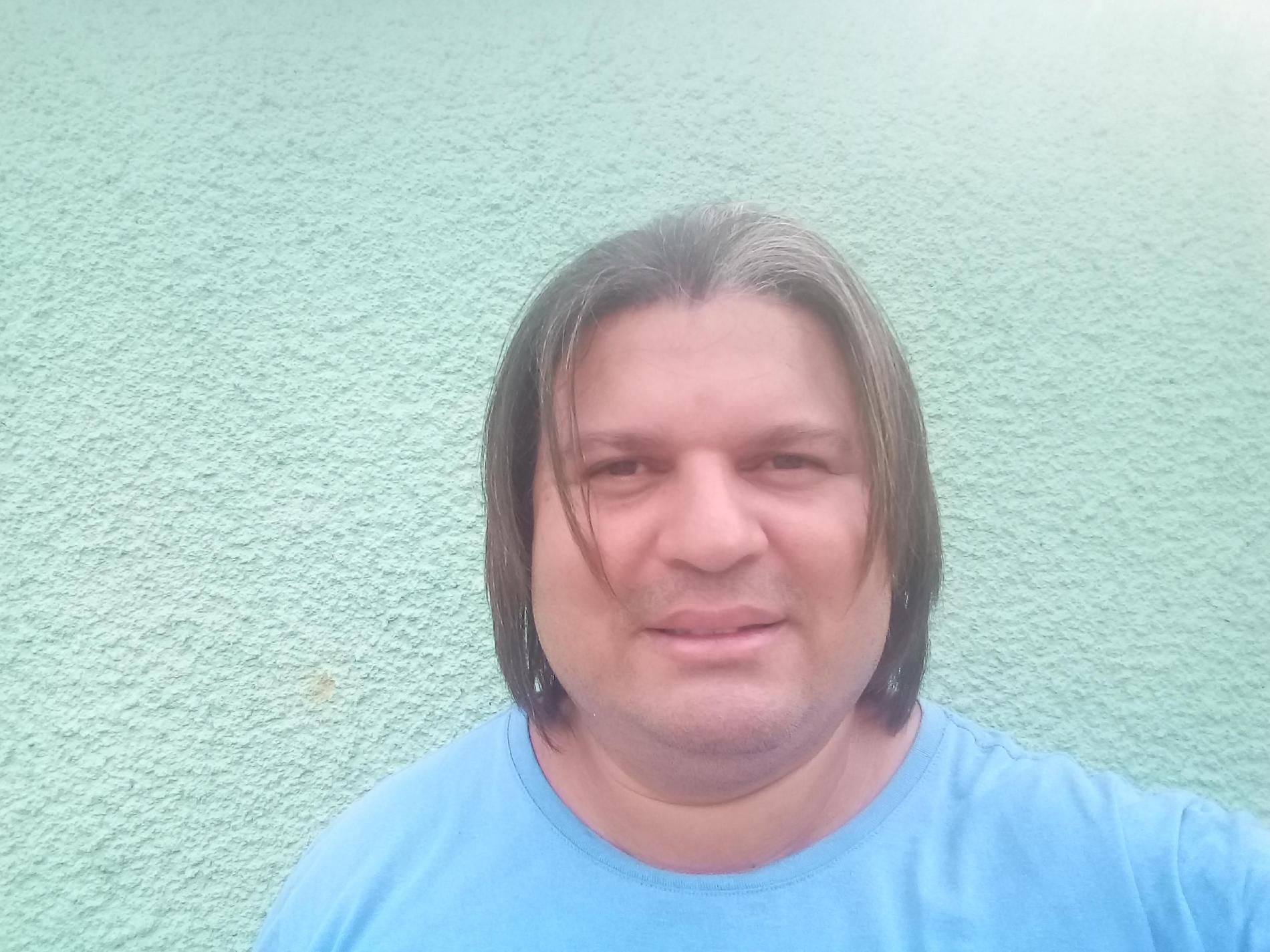 Foto de Fábio Cerqueira