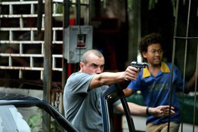 Foto de Tropa de Elite