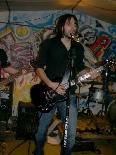 Photo of Dilúvio de Rosas