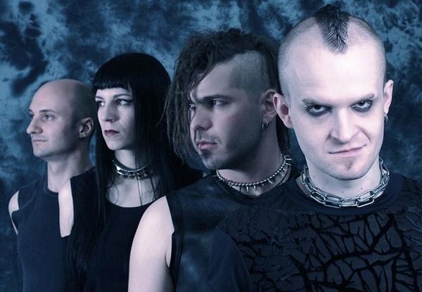 Foto de Metallspürhunde