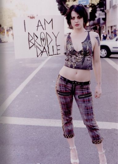 Foto de The Distillers